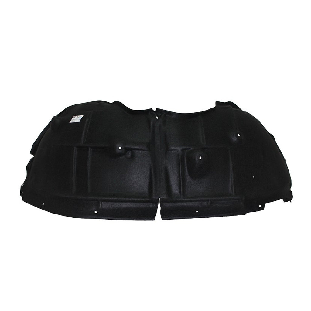 Frontont Passenger Side Fender Liner For Gmc Pickup Gmc Siera 15 Ltd Denali 2022-2022(GM1249293)