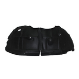 Frontont Passenger Side Fender Liner For Gmc Pickup Gmc Siera 15 Ltd Denali 2022-2022(GM1249293)