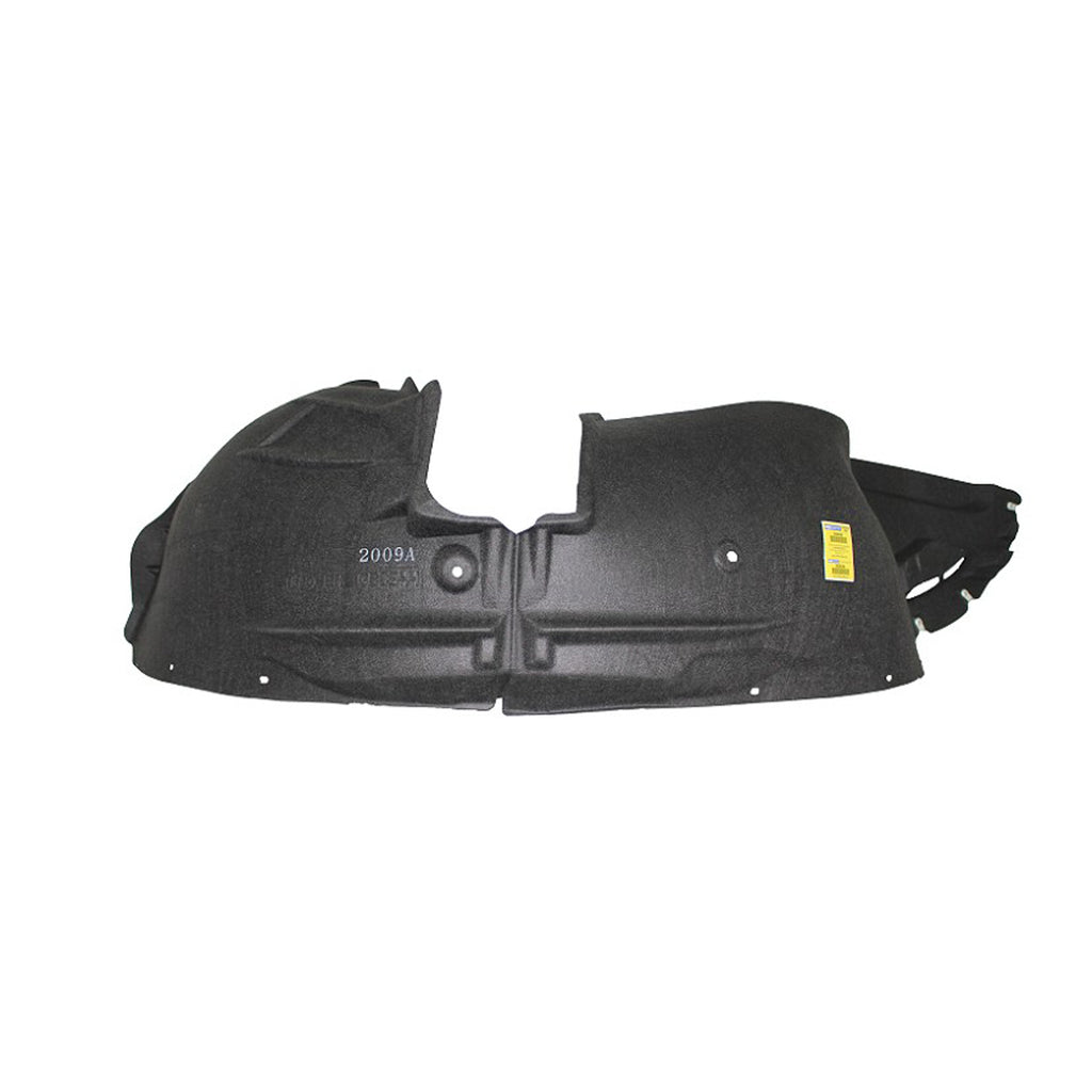 CAPA Certified Frontont Passenger Side Fender Liner For Chevrolet Blazer 2019-2022(GM1249298C)
