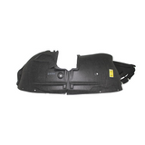 CAPA Certified Frontont Passenger Side Fender Liner For Chevrolet Blazer 2019-2022(GM1249298C)