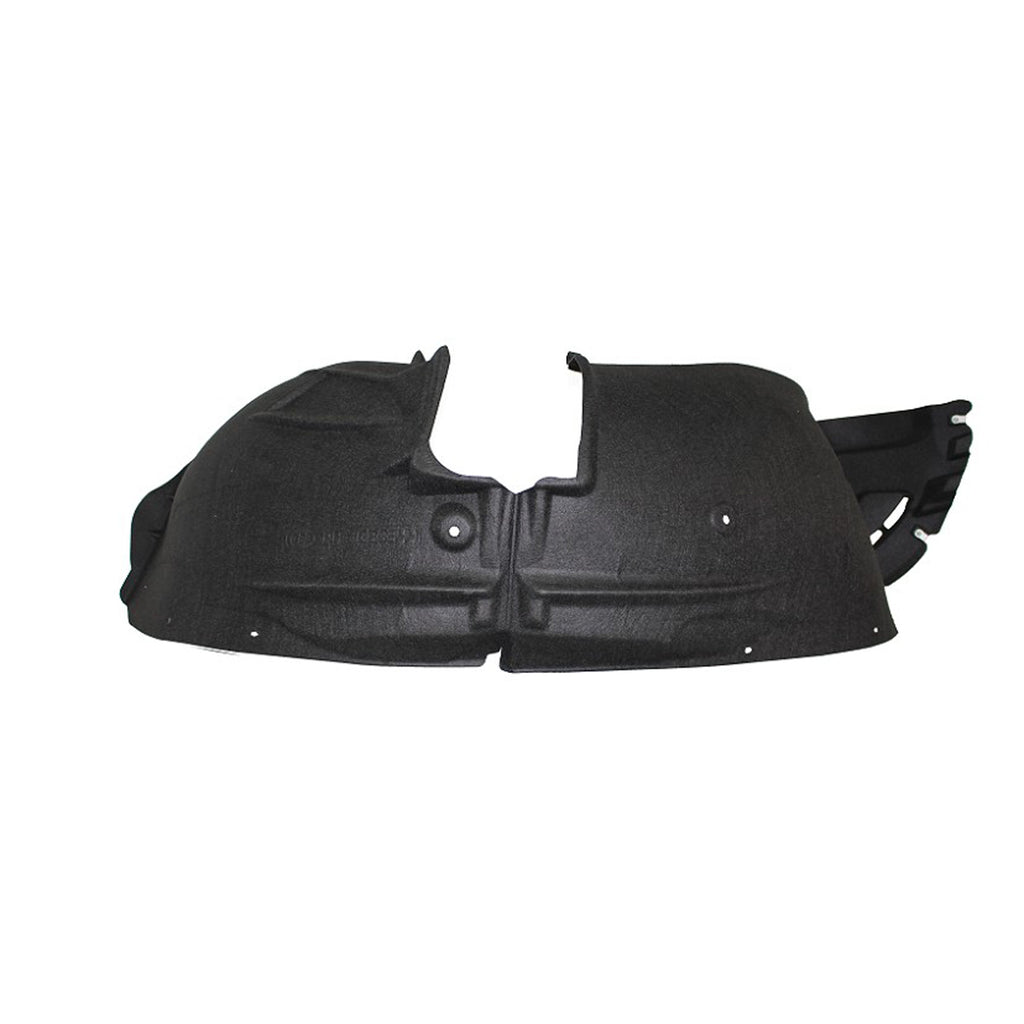 Frontont Passenger Side Fender Liner For Chevrolet Blazer 2019-2022(GM1249298)