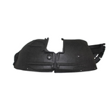 Frontont Passenger Side Fender Liner For Chevrolet Blazer 2019-2022(GM1249298)