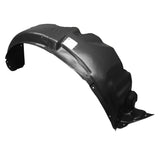 Frontont Passenger Side Fender Liner For Chevrolet Spark 2013-2015(GM1249299)