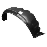 Frontont Passenger Side Fender Liner For Chevrolet Spark 2013-2015(GM1249299)