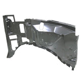 CAPA Certified Frontont Inner Passenger Side Fender For Chevrolet Van Chevy Express 2003-2023(GM1249303C)