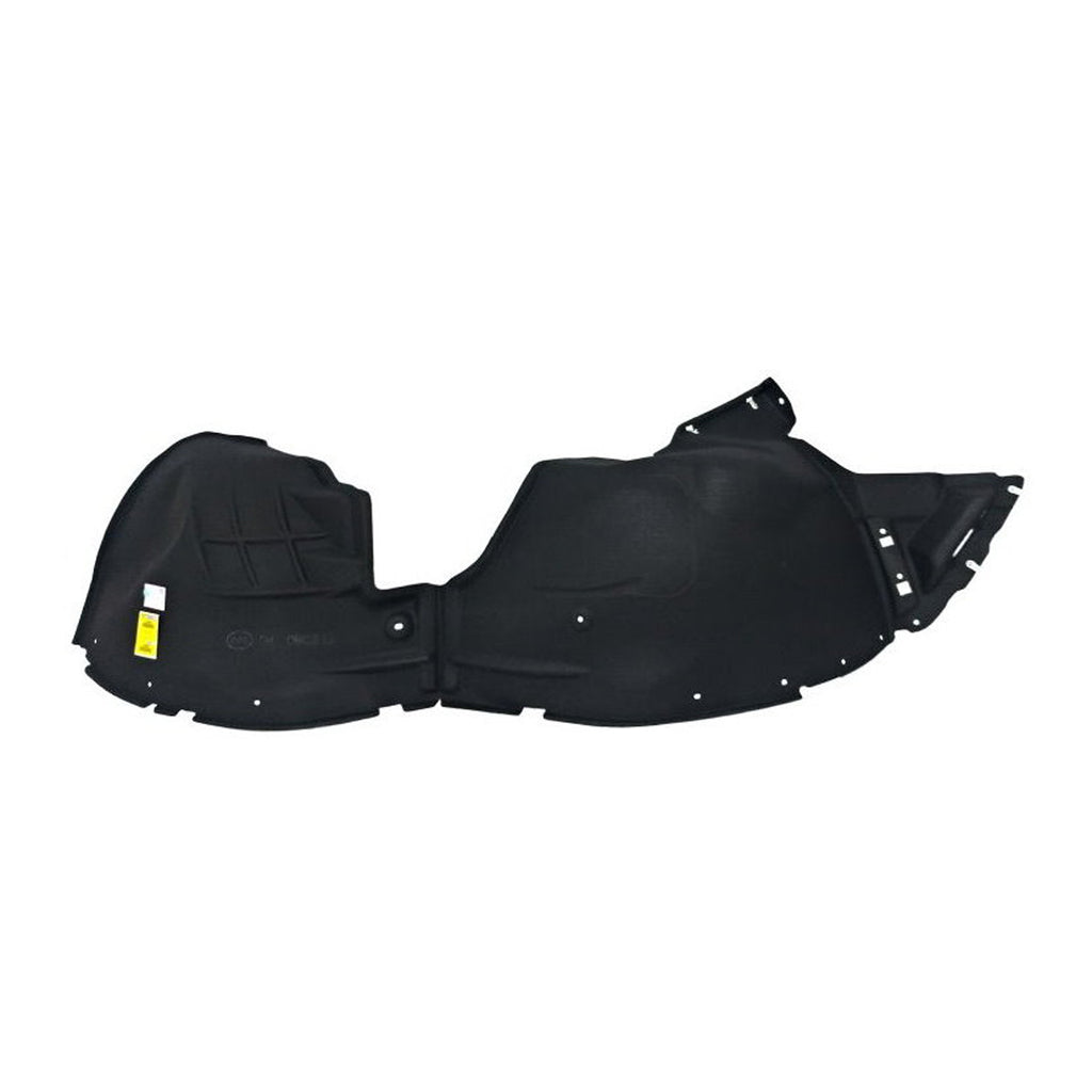 CAPA Certified Frontont Passenger Side Fender Liner For Gmc Acadia 2020-2023(GM1249304C)