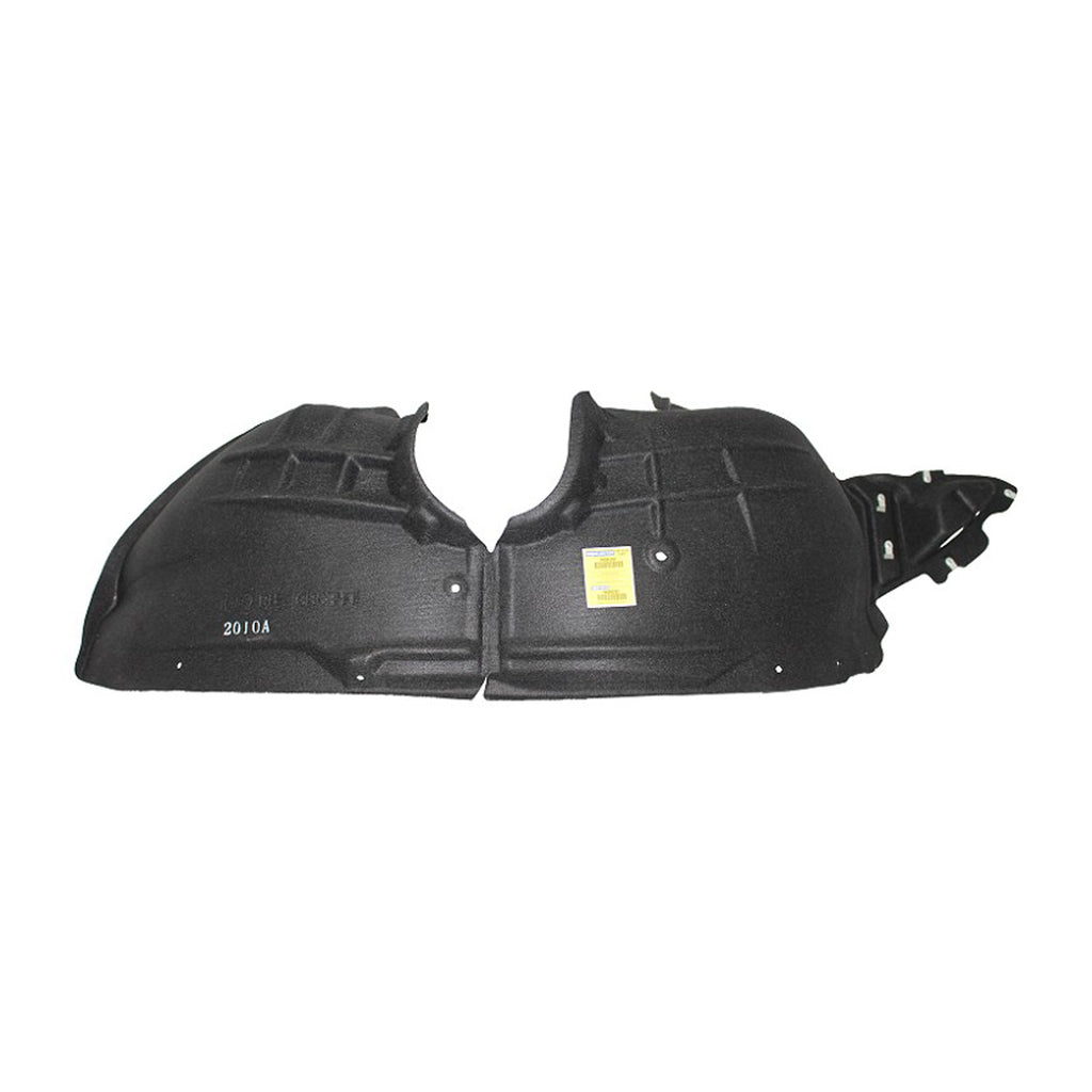 CAPA Certified Frontont Passenger Side Fender Liner For Cadillac Xt4 2019-2023(GM1249306C)