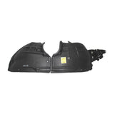 CAPA Certified Frontont Passenger Side Fender Liner For Cadillac Xt4 2019-2023(GM1249306C)