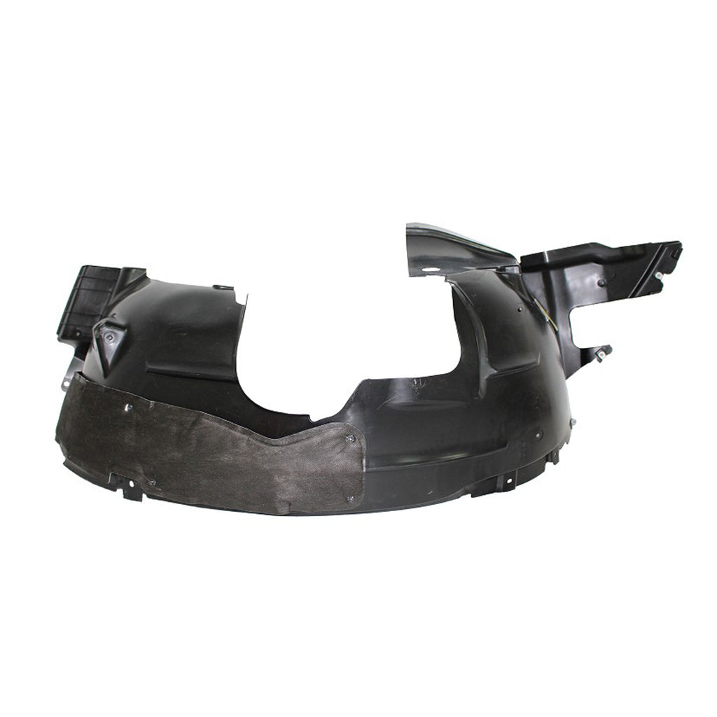 CAPA Certified Frontont Passenger Side Fender Liner For Buick Encore (buick) 2017-2022(GM1249307C)
