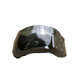 Frontont Passenger Side Wheel Housing For Chevrolet Van Chevy Express 2003-2024(GM1249309)
