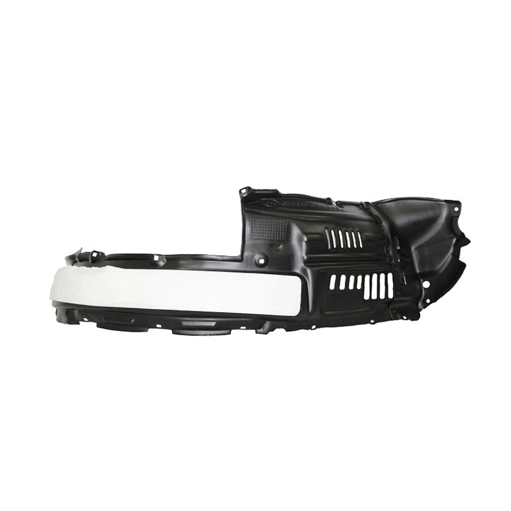 Frontont Passenger Side Fender Liner For Chevrolet Suburban 2021-2024(GM1249311)