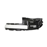 Frontont Passenger Side Fender Liner For Chevrolet Suburban 2021-2024(GM1249311)