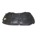CAPA Certified Frontont Passenger Side Fender Liner For Gmc Pickup Gmc Denali 2500 2020-2024(GM1249314C)
