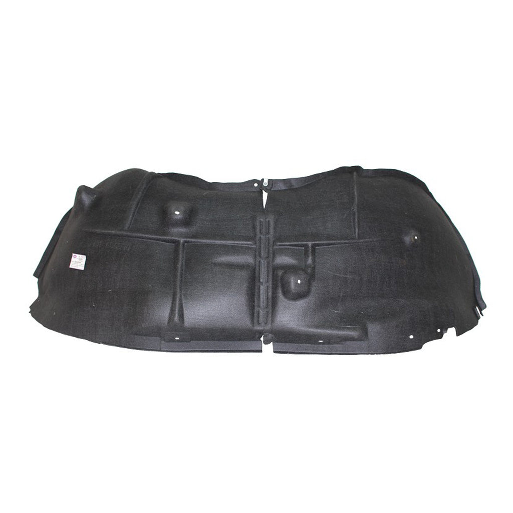 Frontont Passenger Side Fender Liner For Gmc Pickup Gmc Denali 2500 2020-2024(GM1249314)
