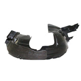 Frontont Passenger Side Fender Liner For Chevrolet Trax 2017-2022(GM1249316)