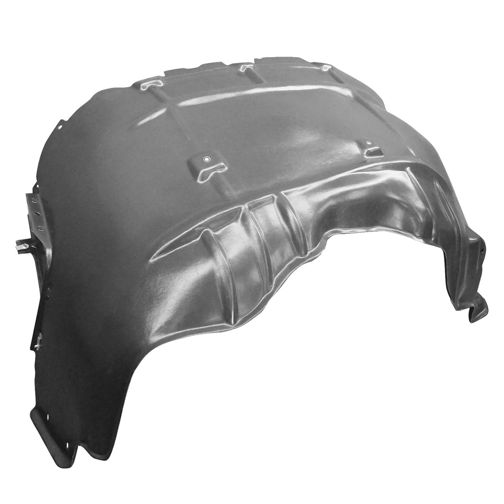 Frontont Passenger Side Fender Liner For Chevrolet Colorado 2021-2022(GM1249319)