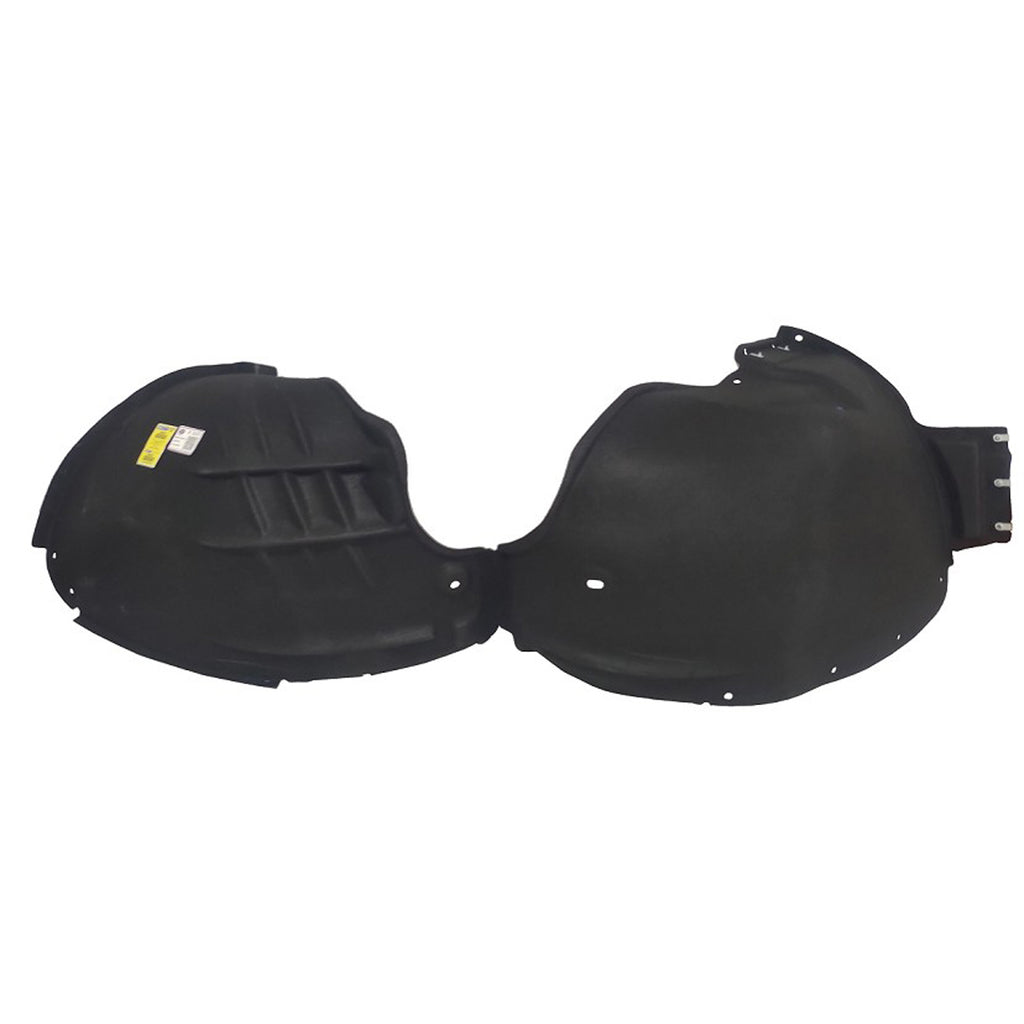 CAPA Certified Frontont Passenger Side Fender Liner For Buick Enclave 2022-2024(GM1249325C)