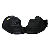 CAPA Certified Frontont Passenger Side Fender Liner For Chevrolet Traverse Limited 2024-2024(GM1249328C)