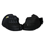 CAPA Certified Frontont Passenger Side Fender Liner For Chevrolet Traverse Limited 2024-2024(GM1249328C)