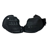 Frontont Passenger Side Fender Liner For Chevrolet Traverse Limited 2024-2024(GM1249328)