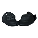 Frontont Passenger Side Fender Liner For Chevrolet Traverse Limited 2024-2024(GM1249328)