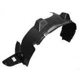 CAPA Certified Drivers Side Frontont Fender Splash Shield For Chevrolet Equinox 2005-2009(GM1250112C)