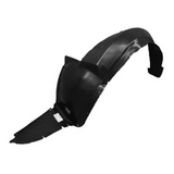 CAPA Certified Driver Side Frontont Fender Splash Shield For Chevrolet Cobalt 2005-2010(GM1250120C)