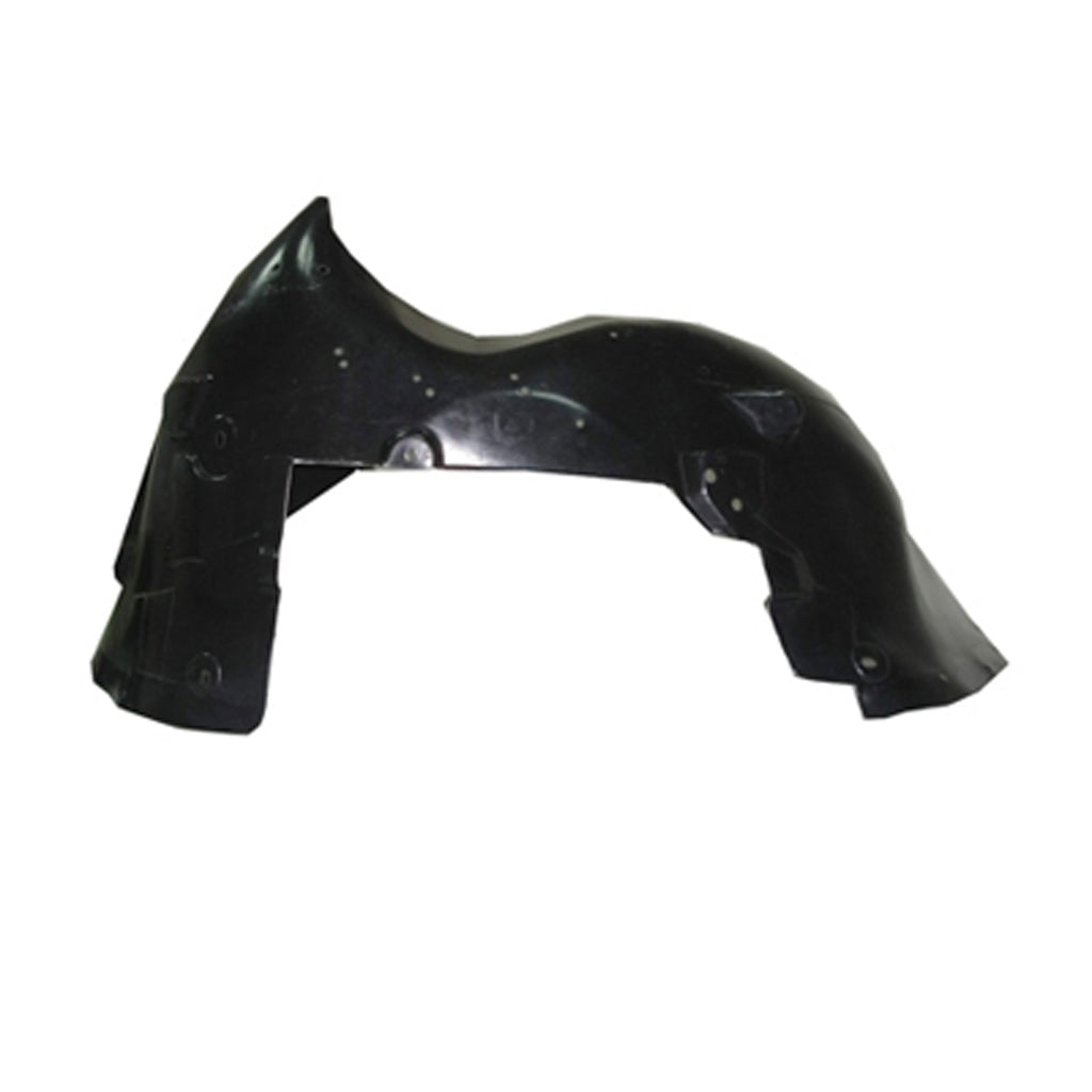 CAPA Certified Driver Side Frontont Fender Liner For Chevrolet Suburban 1500 2500 2007-2014(GM1250123C)