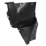 Frontont Fender Liner For Cadillac Xlr 2004-2009(GM1250128)