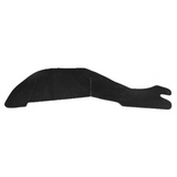 Splash Shield For Chevrolet S10 Blazer 2000-2005(GM1250130)