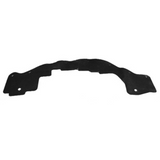 Frontont Driver Side Inner Fender Splash Shield For Chevrolet Van Chevy Express 2003-2024(GM1250131)