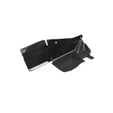 Driver Side Engine Cover For Chevrolet Impala 2000-2011(GM1250134)