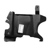 Engine Splash Shield For Oldsmobile Alero 2000-2004(GM1250137)