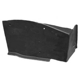 Fender Liner/splash Shield For Chevrolet Venture 2000-2005(GM1250143)