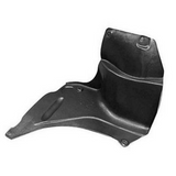 Driver Side Splash Shield For Saturn Saturn L Series 2000-2005(GM1250148)