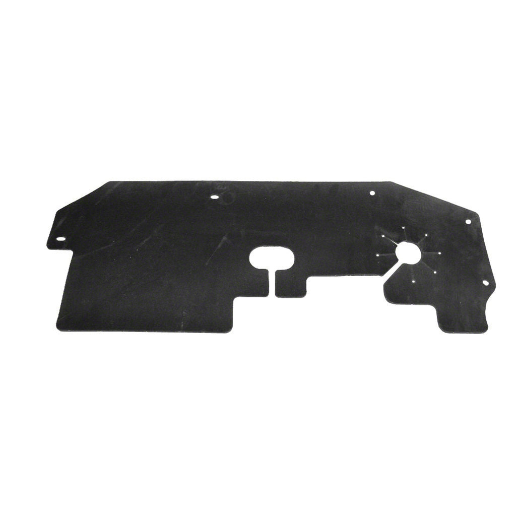 Engine Splash Shield For Cadillac Cts-v Coupe 2011-2015(GM1250154)