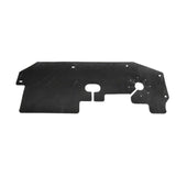 Engine Splash Shield For Cadillac Cts-v Coupe 2011-2015(GM1250154)