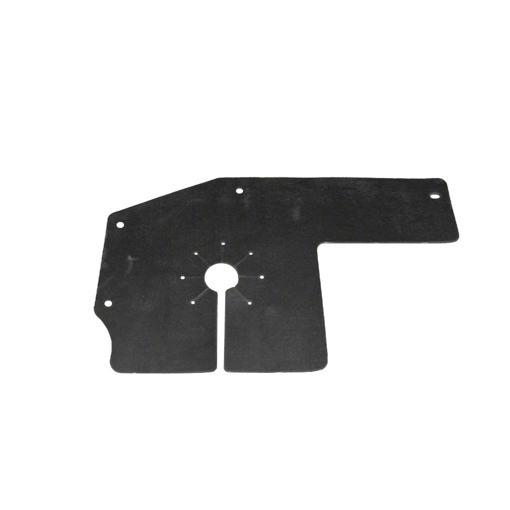 Engine Splash Shield For Cadillac Cts Coupe 2011-2014(GM1250155)