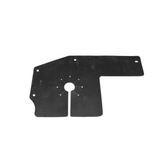 Engine Splash Shield For Cadillac Cts Coupe 2011-2014(GM1250155)