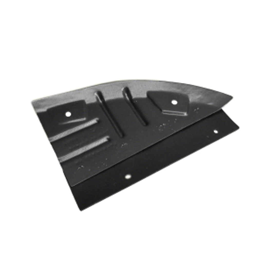 Driver Side Frontont Fender Splash Shield For Chevrolet Pickup Chevy Silverado 25-3500 2011-2012(GM1250156)