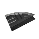 Driver Side Frontont Fender Splash Shield For Chevrolet Pickup Chevy Silverado 25-3500 2011-2012(GM1250156)