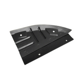 Driver Side Frontont Fender Splash Shield For Chevrolet Pickup Chevy Silverado 25-3500 2011-2012(GM1250156)