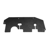 Driver Or Passenger Side Fender Splash Shield For Cadillac Sts 2008-2011(GM1250161)
