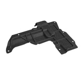 CAPA Certified Frontont Driver Side Fender Splash Shield For Cadillac Ct5 2022-2022(GM1250163C)
