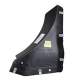 CAPA Certified Frontont Driver Side Lower Fender Splash Shield For Chevrolet Suburban 2021-2024(GM1250166C)