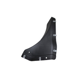 Frontont Driver Side Lower Fender Splash Shield For Chevrolet Suburban 2021-2024(GM1250166)