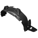 CAPA Certified Passenger Side Frontont Fender Splash Shield For Chevrolet Equinox 2005-2009(GM1251113C)