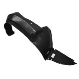 CAPA Certified Passenger Side Frontont Fender Splash Shield For Chevrolet Cobalt 2005-2010(GM1251120C)