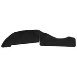 Splash Shield For Chevrolet S10 Blazer 2000-2005(GM1251130)