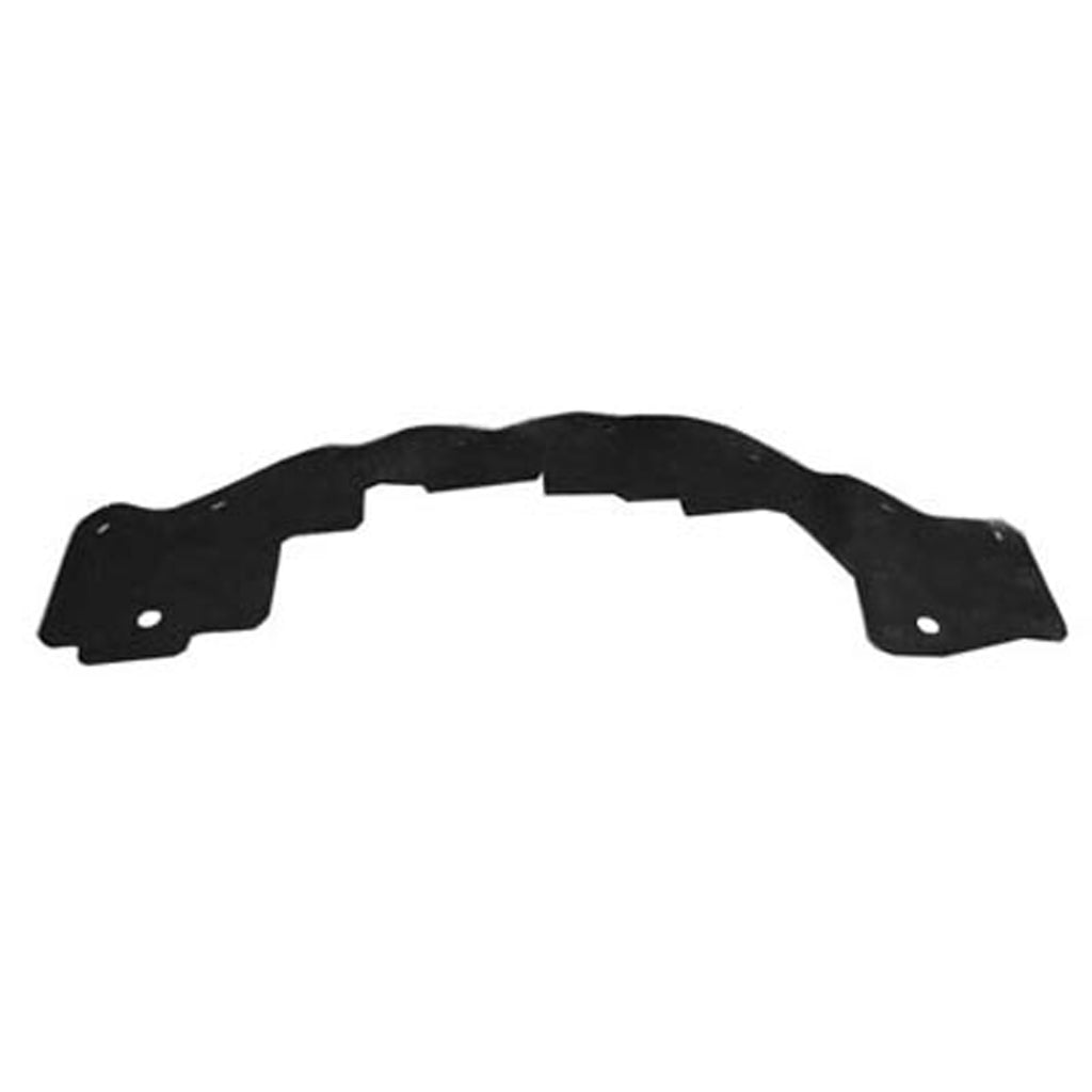 Frontont Passenger Side Inner Fender Splash Shield For Chevrolet Van Chevy Express 2003-2024(GM1251131)